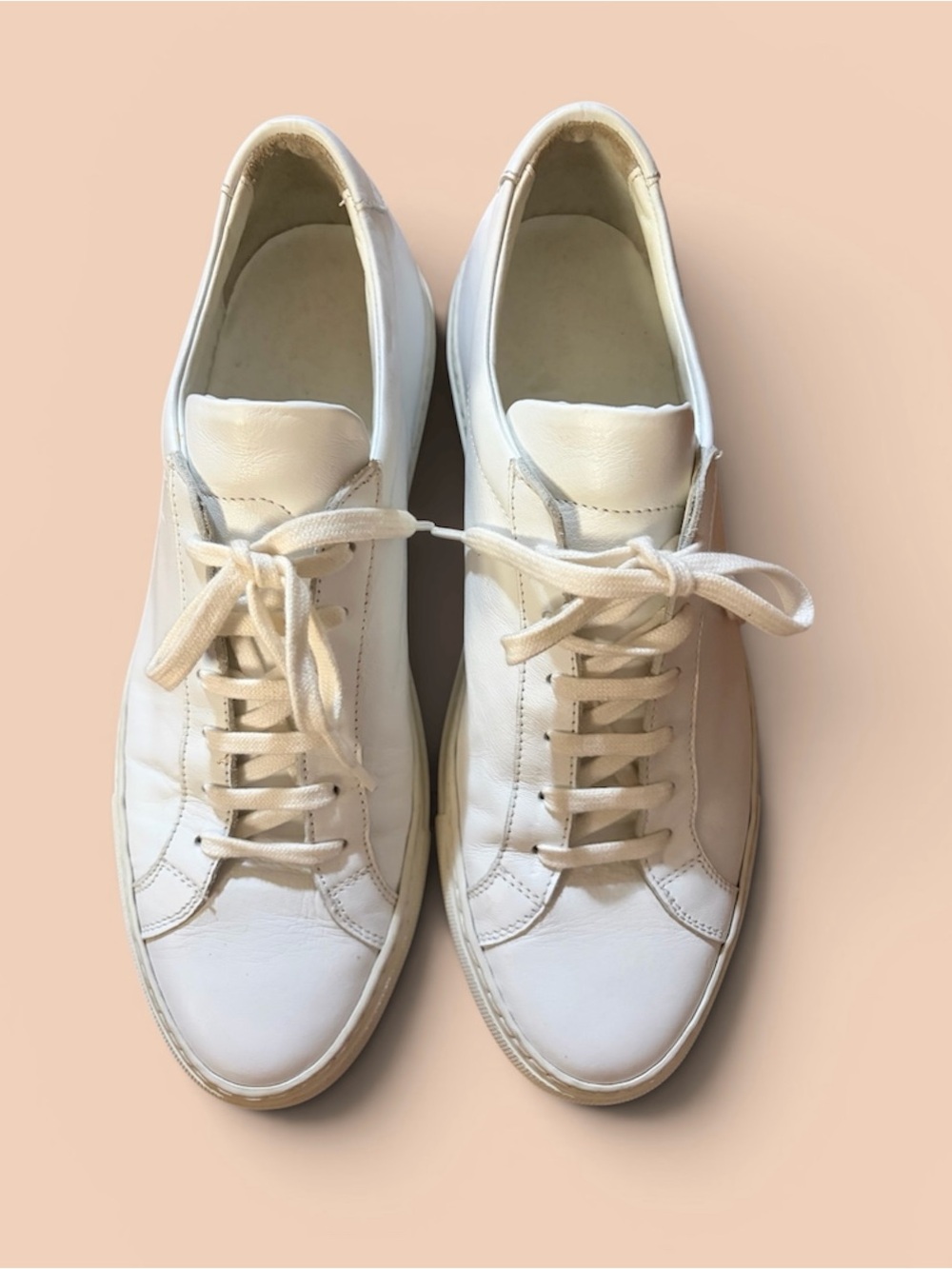 Common Projects Original Achilles Low Sneakers